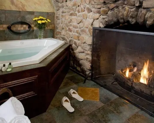 Deluxe Süit, Banyolu/Duşlu (Sycamore Suite)