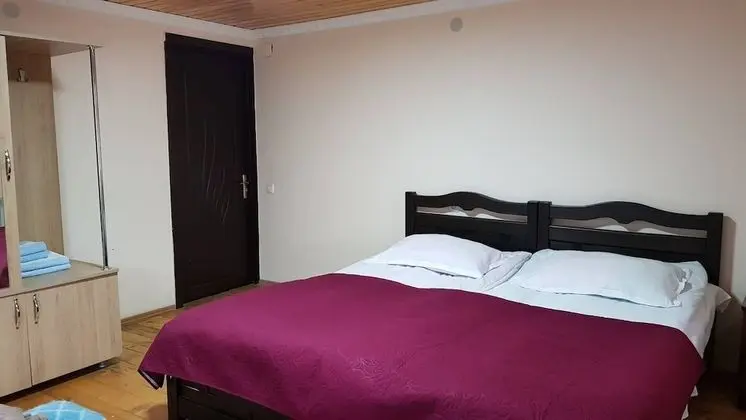 Classic İki Ayrı Yataklı Oda, 2 Tek Kişilik Yatak, Dağ Manzaralı