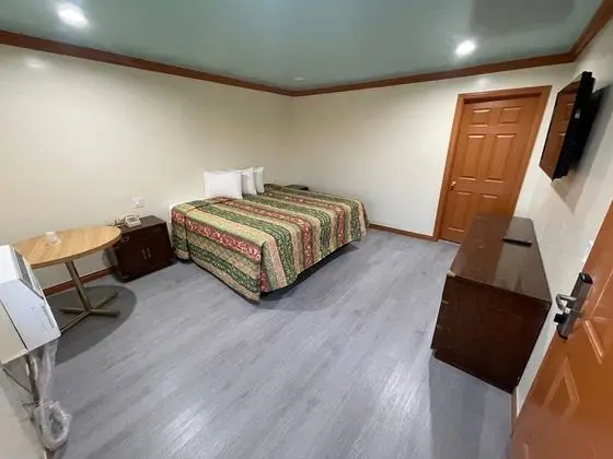 Deluxe Tek Kişilik Oda