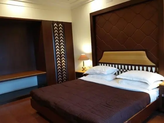Deluxe Non Lake Facing Room