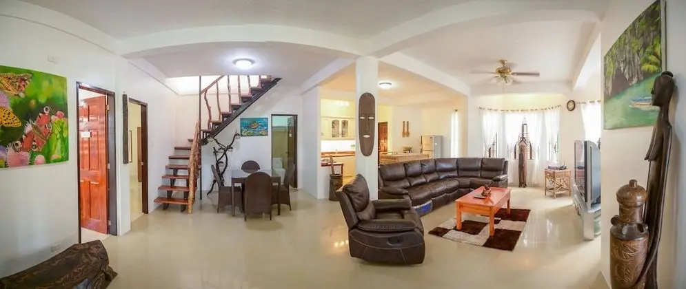 Villa