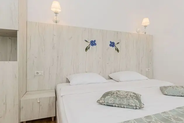 Basic Tek Büyük veya İki Ayrı Yataklı Oda, Sigara İçilmez