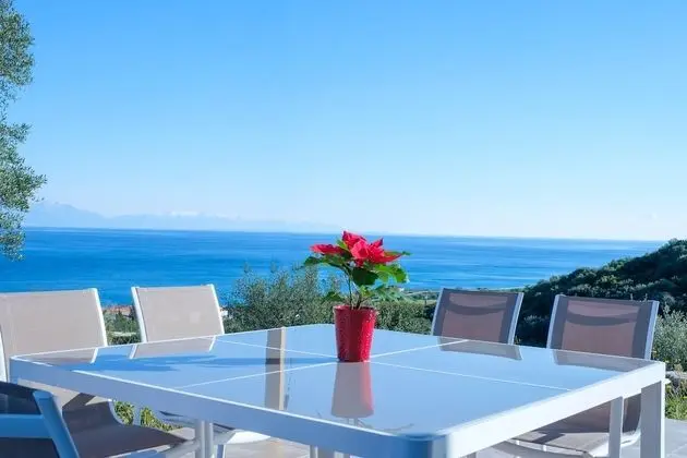 Deluxe Villa Residence
