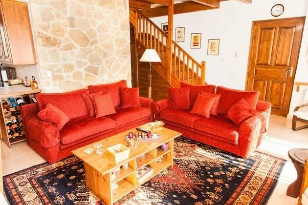 Dubleks, 3 Yatak Odası