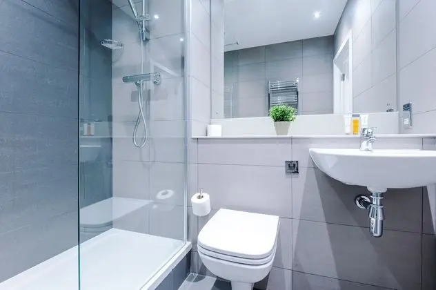 Deluxe Apartment, 2 Bedrooms (1)