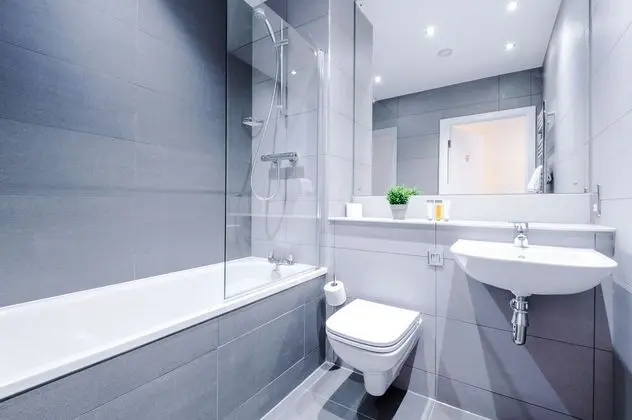 Deluxe Apartment, 2 Bedrooms (1)