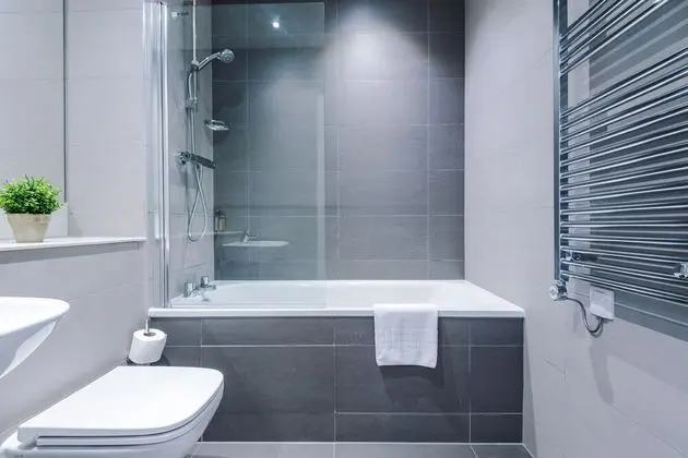 Deluxe Apartment, 2 Bedrooms (1)