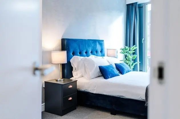 Deluxe Apartment, 2 Bedrooms (2)