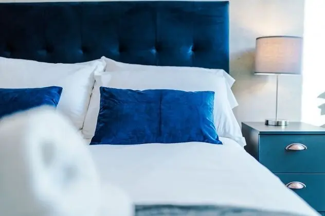Deluxe Apartment, 2 Bedrooms (2)