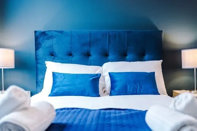 Deluxe Apartment, 2 Bedrooms (2)