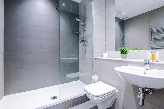 Deluxe Apartment, 2 Bedrooms (2)