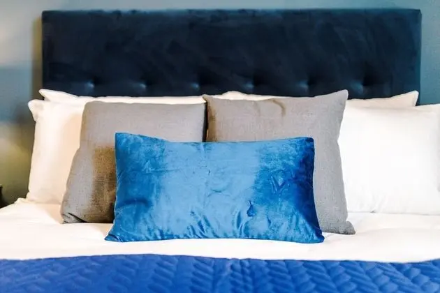 Superior Apart Daire, 1 Çift Kişilik Yatak ve Çekyat, Avlu Manzaralı