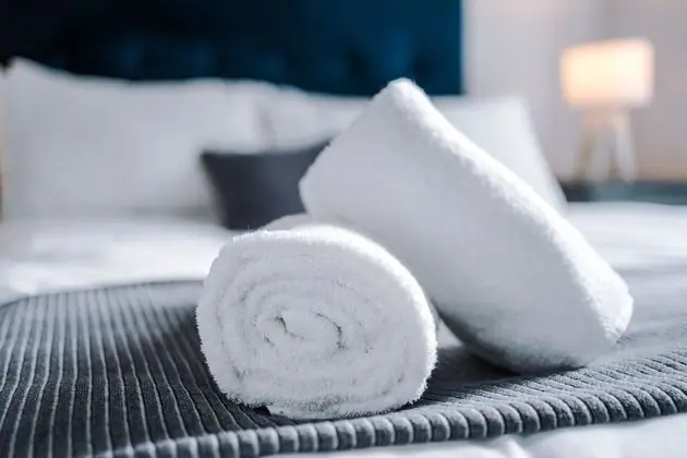 Deluxe Apart Daire, 1 Yatak Odası, Şehir Manzaralı