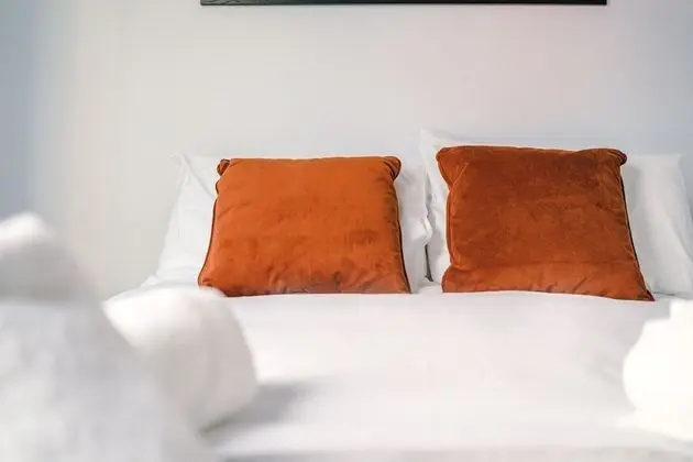 Deluxe Apart Daire, 2 Yatak Odası, Kanal Manzaralı