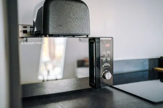 Deluxe Apart Daire, 2 Yatak Odası, Kanal Manzaralı