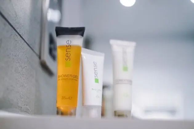 Deluxe Apart Daire, 2 Yatak Odası, Kanal Manzaralı