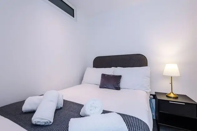 Deluxe Apart Daire, 2 Yatak Odası, Balkon