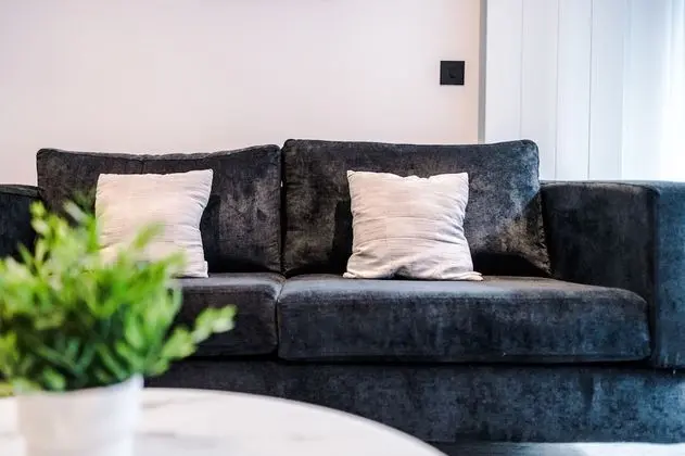 Deluxe Apart Daire, 2 Yatak Odası, Balkon