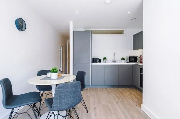 Premium Apart Daire, 1 Çift Kişilik Yatak