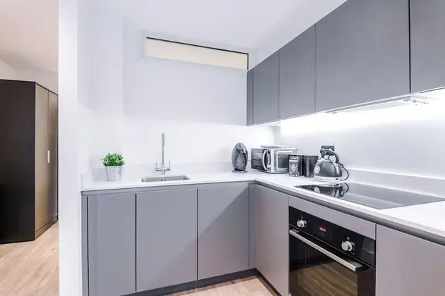Premium Apart Daire, 1 Çift Kişilik Yatak
