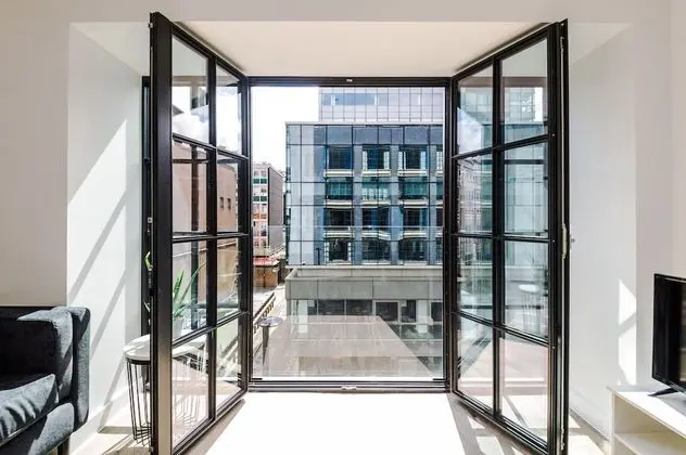 Premium Apart Daire, 1 Çift Kişilik Yatak