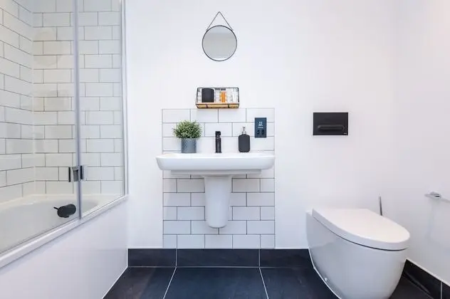 Premium Apart Daire, 1 Çift Kişilik Yatak