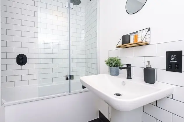 Premium Apart Daire, 1 Çift Kişilik Yatak