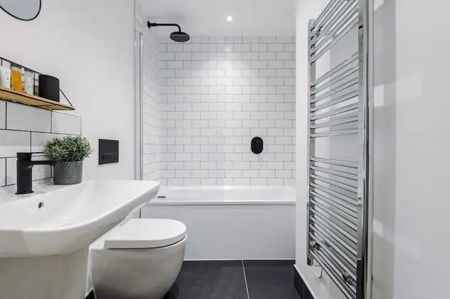 Premium Apart Daire, 1 Çift Kişilik Yatak