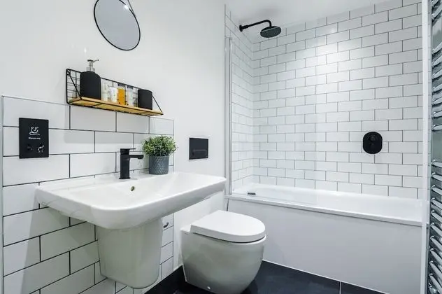 Premium Apart Daire, 1 Çift Kişilik Yatak