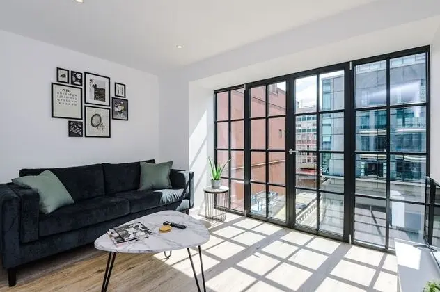 Premium Apart Daire, 1 Çift Kişilik Yatak
