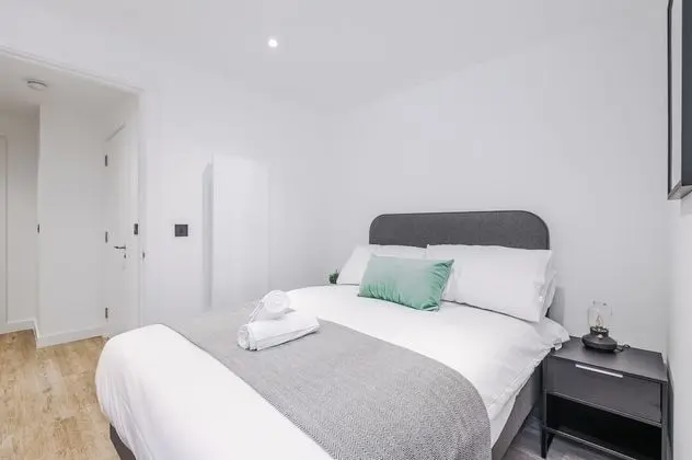 Premium Apart Daire, 1 Çift Kişilik Yatak, Balkon (106- Balcony)