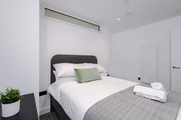 Premium Apart Daire, 1 Çift Kişilik Yatak, Balkon (106- Balcony)