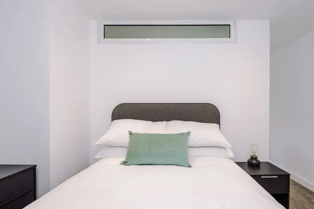 Premium Apart Daire, 1 Çift Kişilik Yatak, Balkon (106- Balcony)