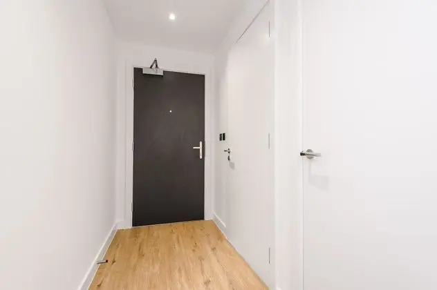Premium Apart Daire, 1 Çift Kişilik Yatak, Balkon (106- Balcony)