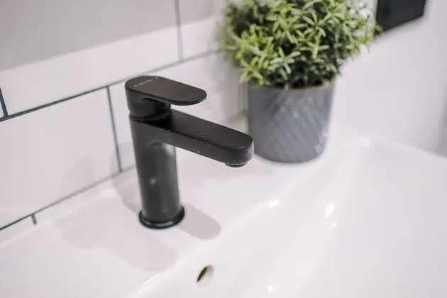 Premium Apart Daire, 1 Çift Kişilik Yatak, Balkon (106- Balcony)