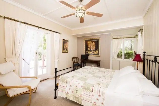 Standard Süit, 1 Yatak Odası, Sigara İçilmez, Balkon (Boutique SPA Room)