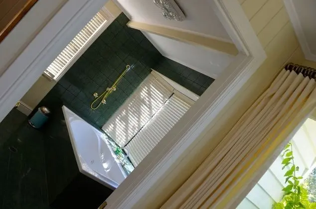 Standard Süit, 1 Yatak Odası, Sigara İçilmez, Balkon (Boutique SPA Room)