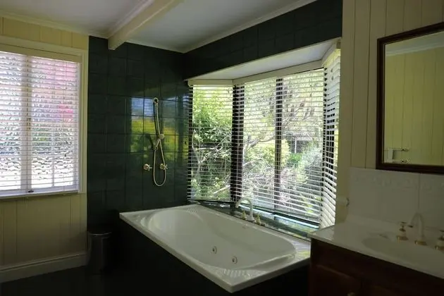 Standard Süit, 1 Yatak Odası, Sigara İçilmez, Balkon (Boutique SPA Room)