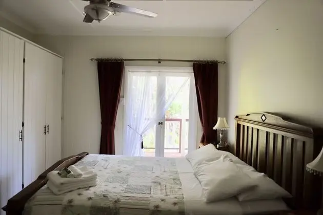 Standard Süit, 1 Yatak Odası, Sigara İçilmez, Balkon (Boutique w/ Ensuite)