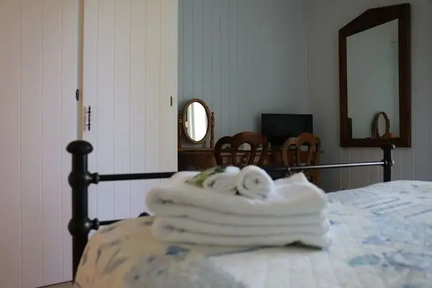 Standard Süit, 1 Yatak Odası, Sigara İçilmez, Balkon (Boutique w/ Ensuite)