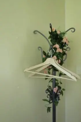 Standard Süit, 1 Yatak Odası, Sigara İçilmez (Cabin w/ Queen Bed)