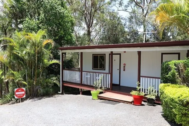 Standard Süit, 1 Yatak Odası, Sigara İçilmez (Cabin w/ Queen Bed)