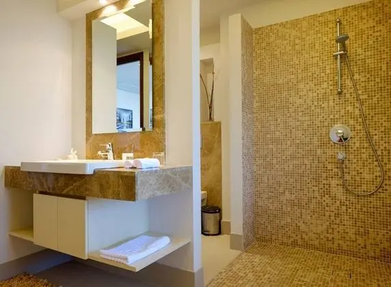 Villa, 4 Yatak Odası, Kişiye Özel Havuzlu, Dağ Manzaralı
