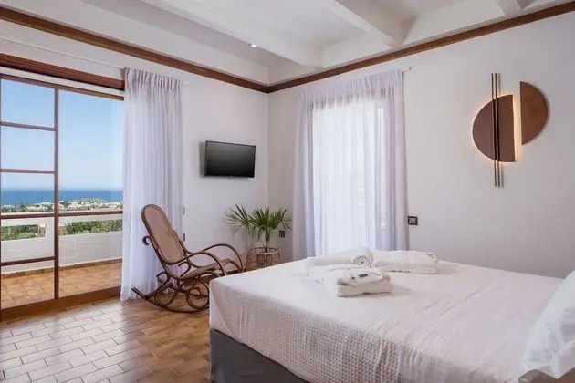 Luxury Villa