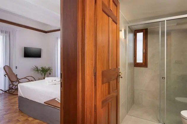 Luxury Villa