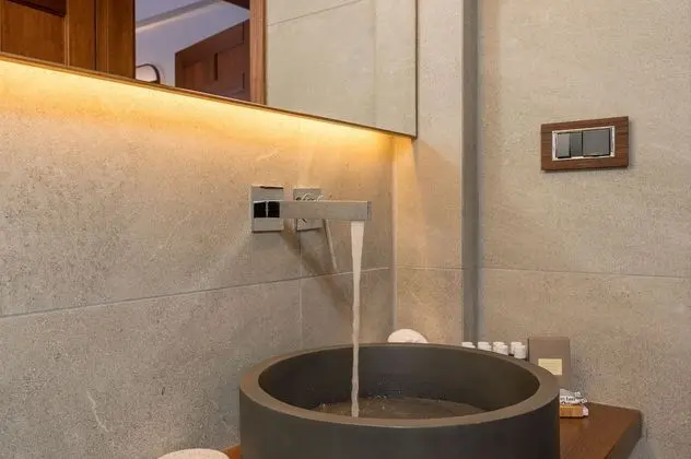 Luxury Villa
