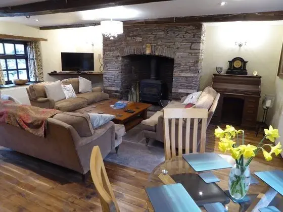 The Farmhouse