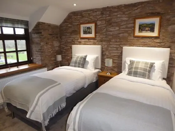 The Farmhouse