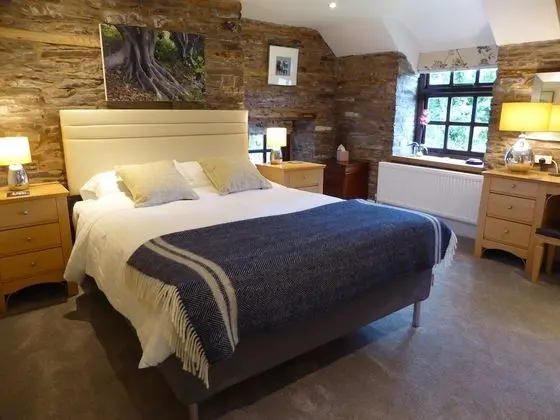 The Farmhouse