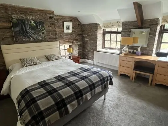 The Farmhouse